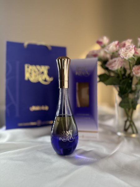 عطر مسك رنة خلخال