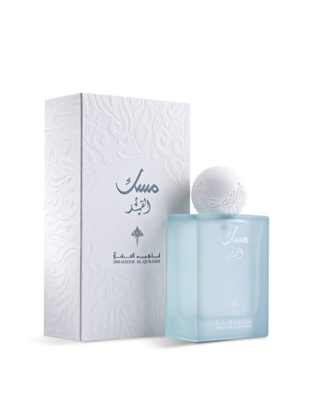 عطر مسك القمر من ابراهيم القرشي