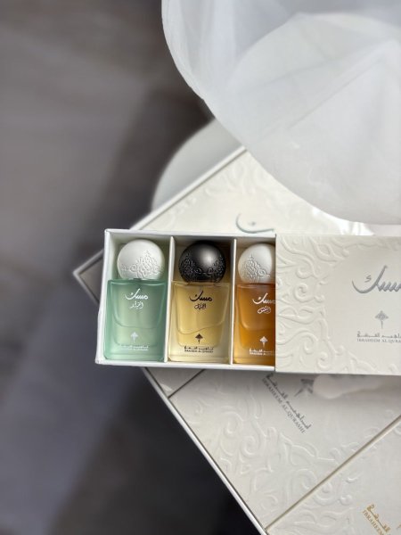 بكج ميني الشمس والقمر والليل