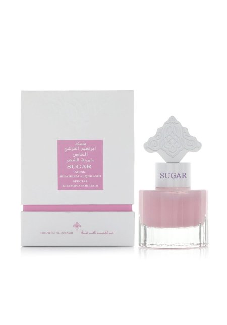 خمرية للشعر بريحة مسك السكر