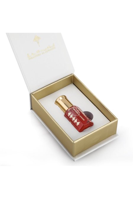 دهن مسك عبق الرمان المُركز <br> <span class='text-color-warm'>بيعت كُلها </span>