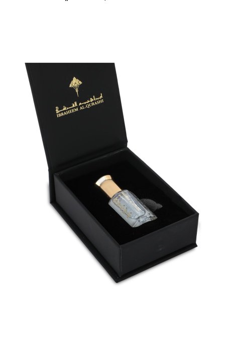 دهن المسك الأبيض الخاص المُركز