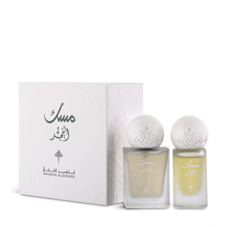 بكج ميني مسك الفجر