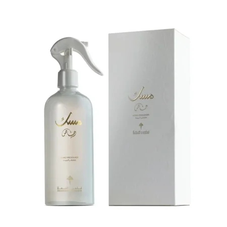 معطر جو للمنزل المسك الأبيض الخاص