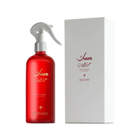 معطر جو للمنزل مسك عبق الرمان