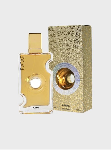 عطر EVOKE (ايفوك)