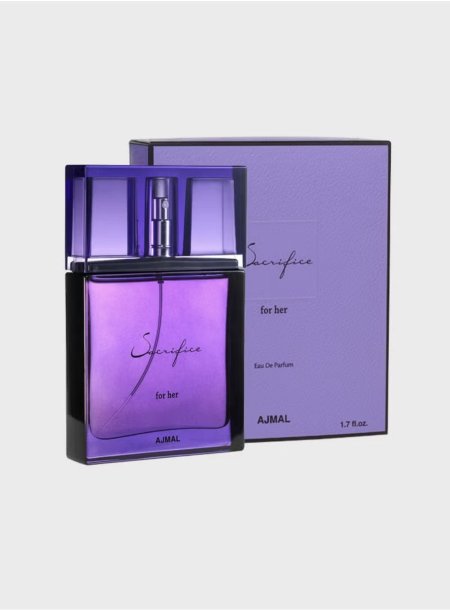عطر Sacrifice من أجمل