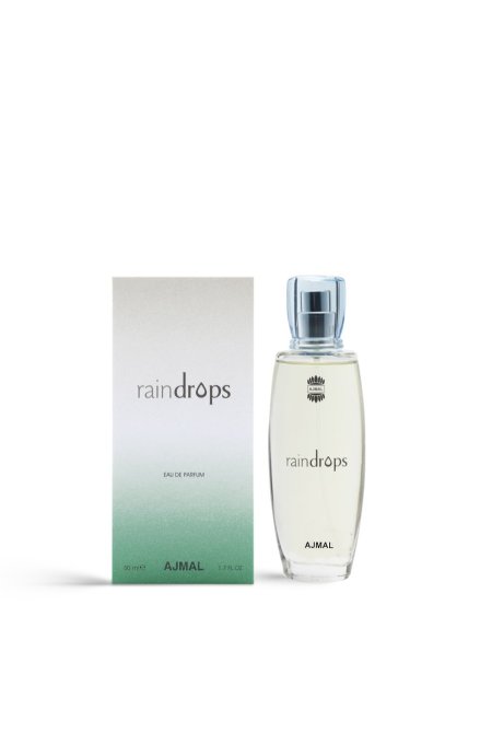 عطر Rain Drops من اجمل