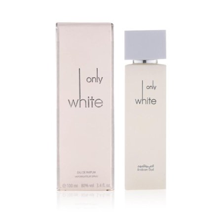 عطر اونلي وايت