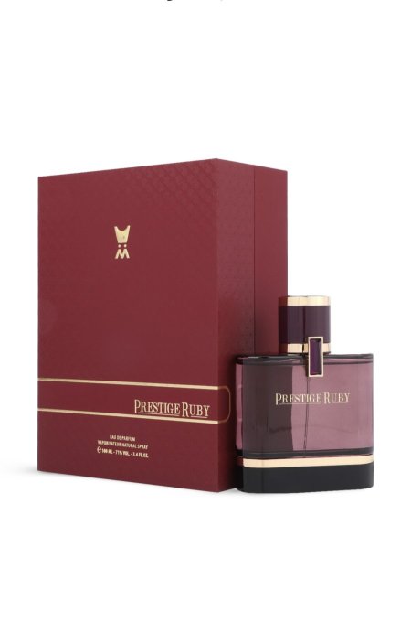 عطر برستيج روبي