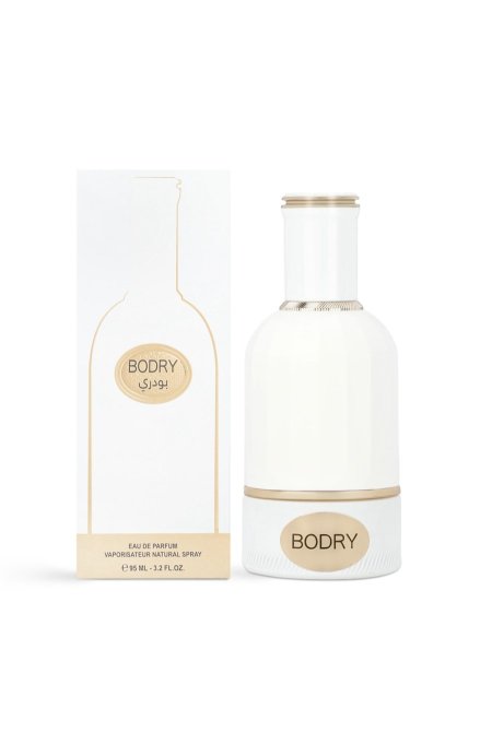 عطر بودري وايت