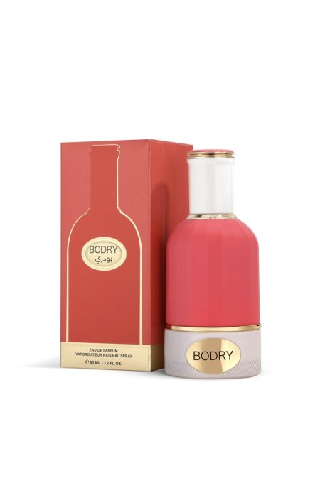 بودري فوشيه