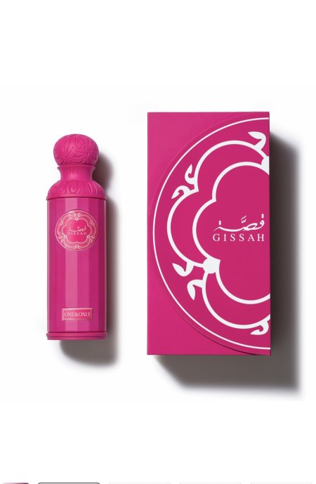 عطر ون اند اونلي (ONE&ONLY) من قصة