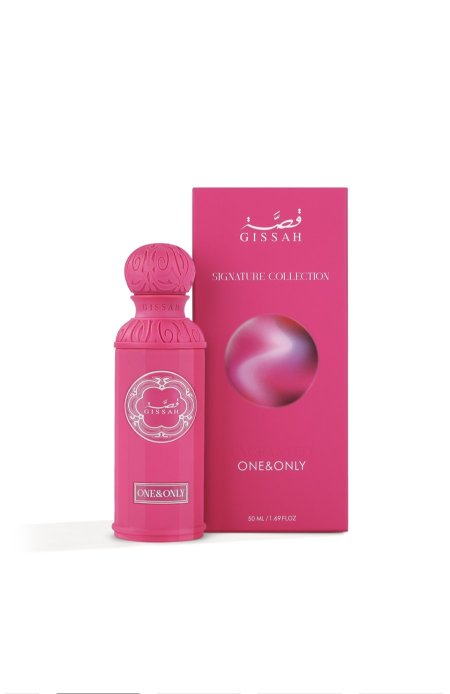 عطر ون اند اونلي (ONE&ONLY) من قصة
