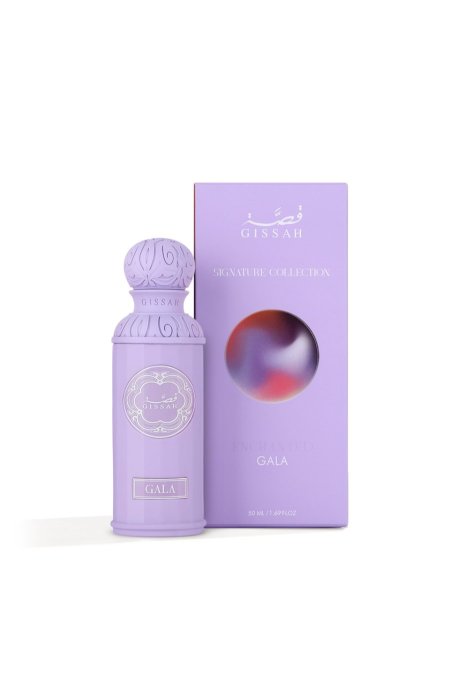 عطر جالا (GALA) من قصة