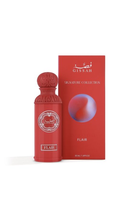عطر فلير (FLAIR) من قصة
