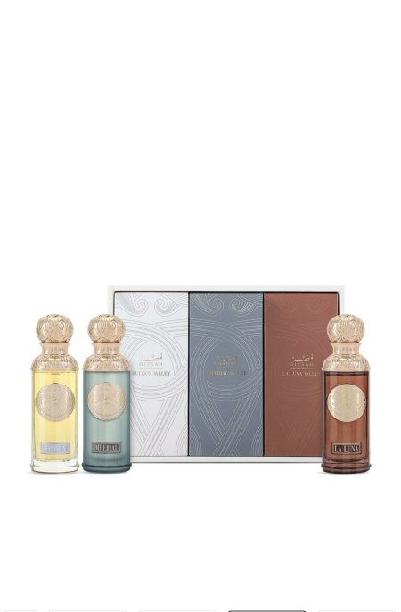 بكج فاليز (Valley’s)  من قصة