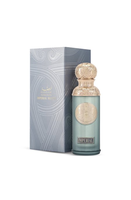 عطر إمبريال فالي (Imperial Valley) من قصة