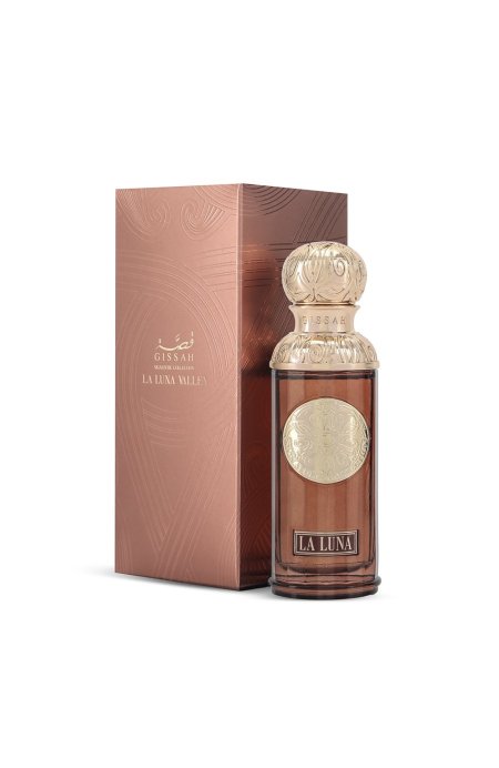 عطر لا لونا (La Luna Valley) من قصة