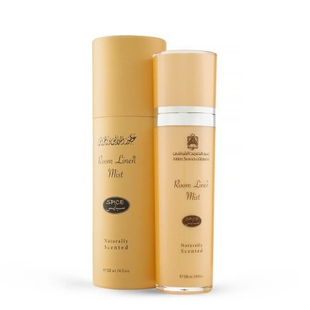 معطر الملابس والفرش سبايسي