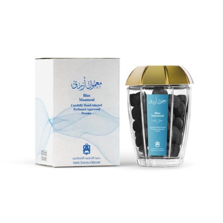 بخور معمول ازرق