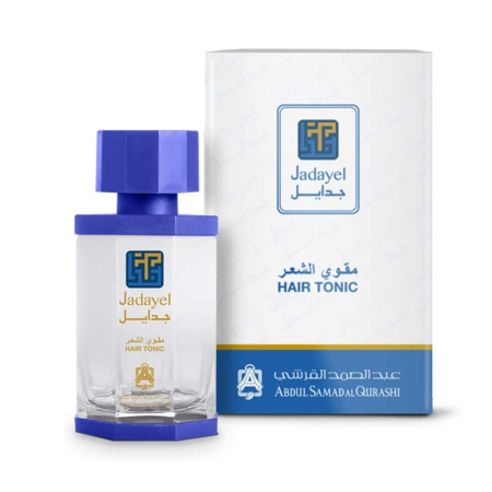 زيت جدايل مقوي الشعر