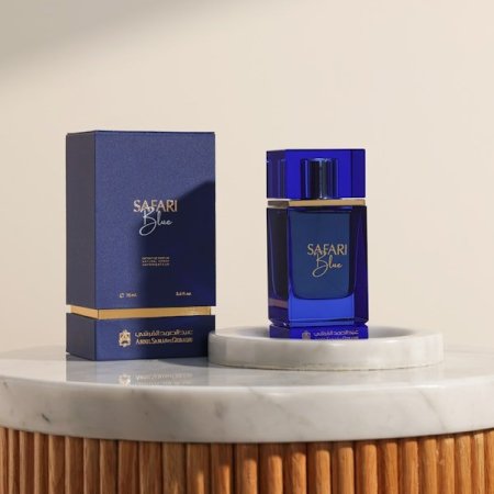عطر سفاري بلو