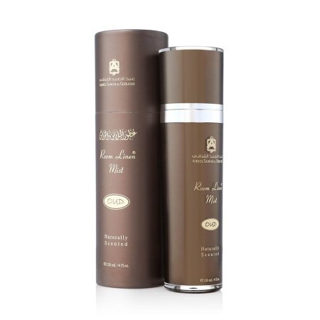 معطر الملابس والفرش بريحة العود