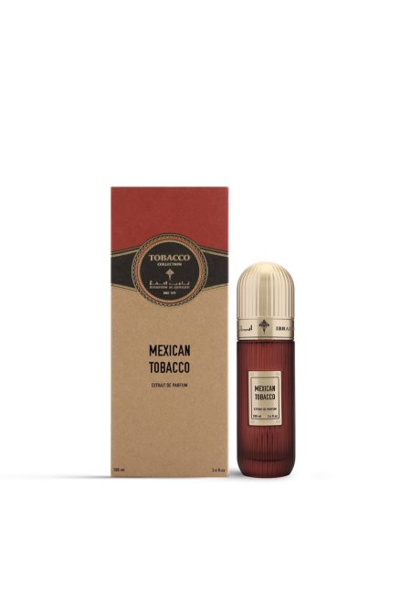 عطر مكسيكان توباكو( Mexican Tobacco)