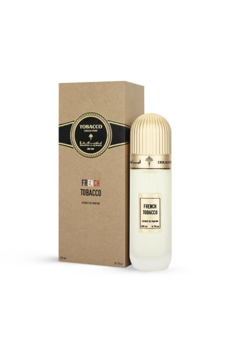 عطر فرنش توباكو( Franch Tobacco)