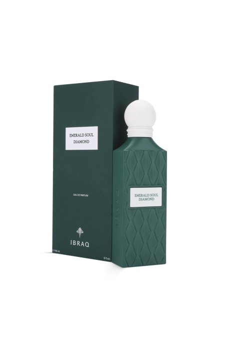 عطر أميرالد سول دايموند( Emerald Soul Diamond)