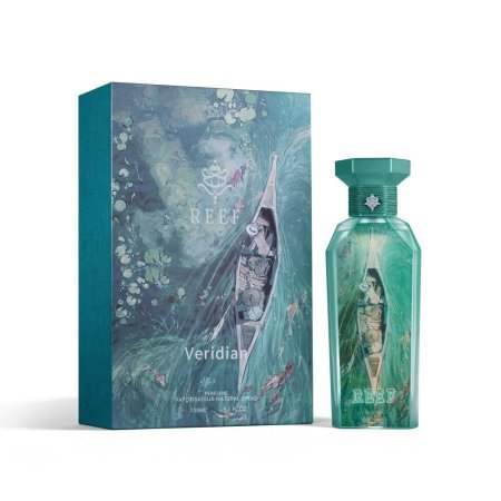 عطر فيريديان من ريف ( Veridian)