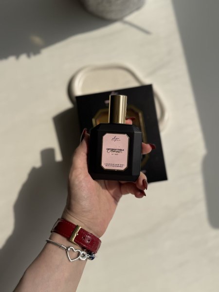 عطر الشعر الفرموني أمور لانوي( amour lanuit)