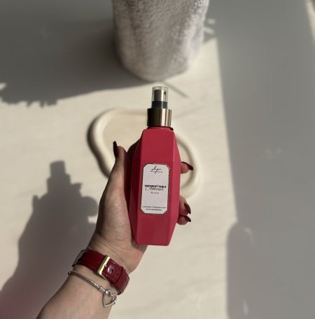 ميست الجسم امور بلش (amor blush)