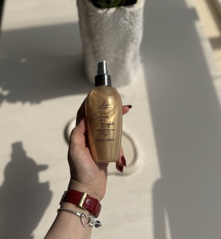 شييمر المارشميلو