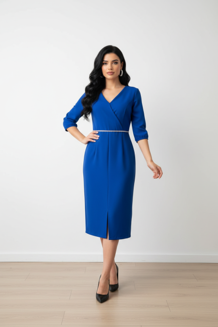 فستان مناسبات لونين