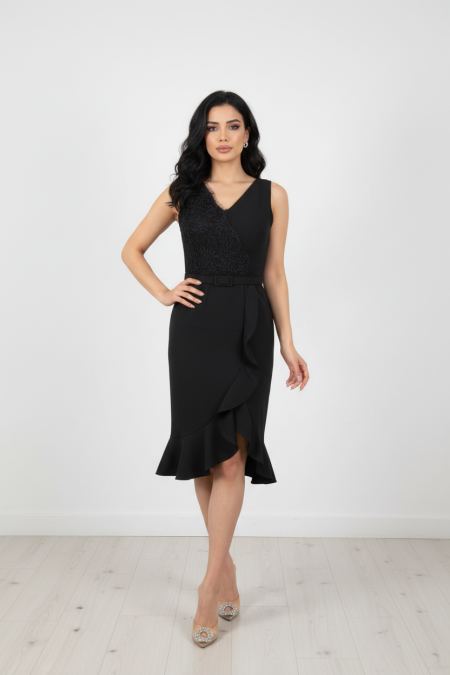 فستان مناسبات لونين