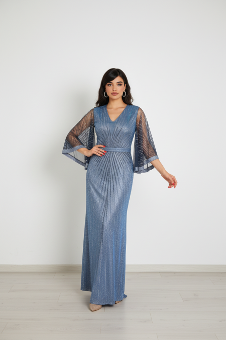 فستان مناسبات لونين