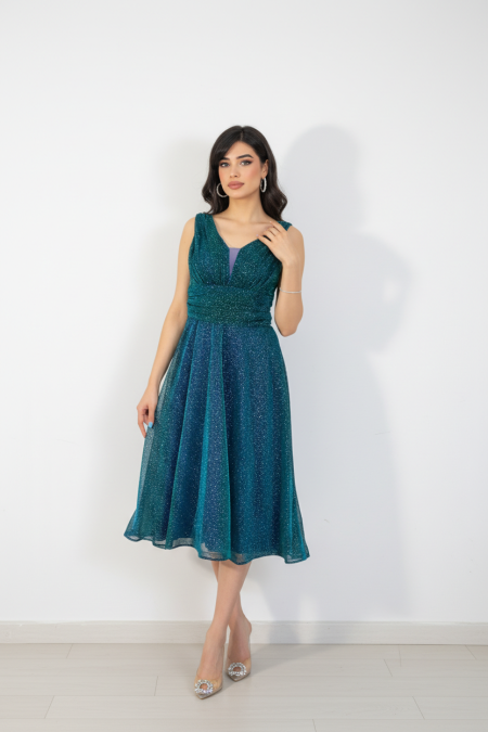 فستان مناسبات لونين