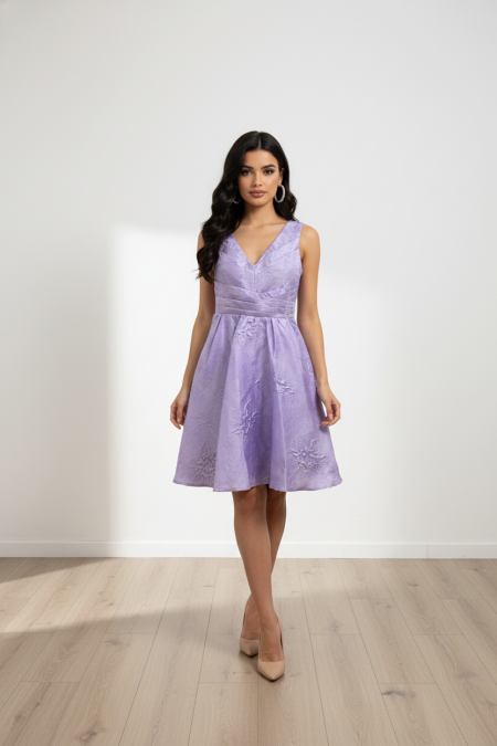 فستان مناسبات لونين