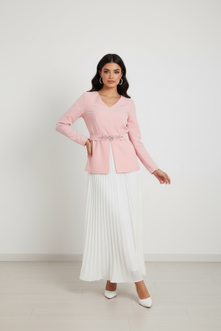 فستان مناسبات لونين