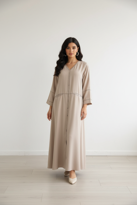 عباي سبورت بيج