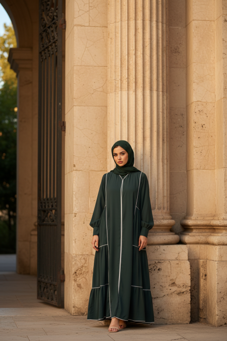 عباي 3 الوان