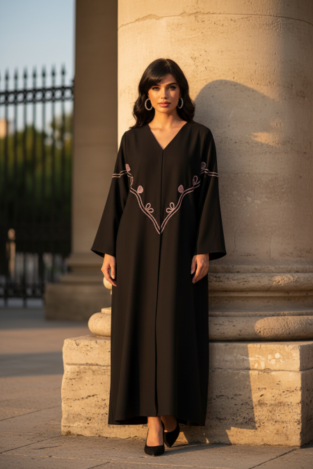 عباي بستراس