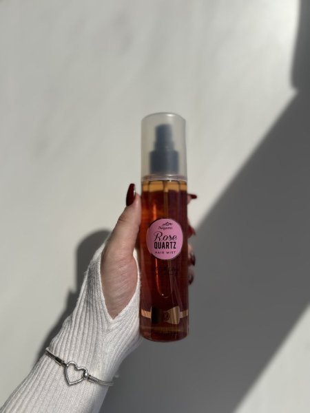 عطر الشعر روز كوارتز(Rose Quartz)