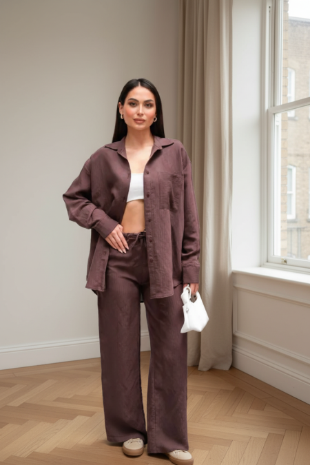 طقم عملي لونين