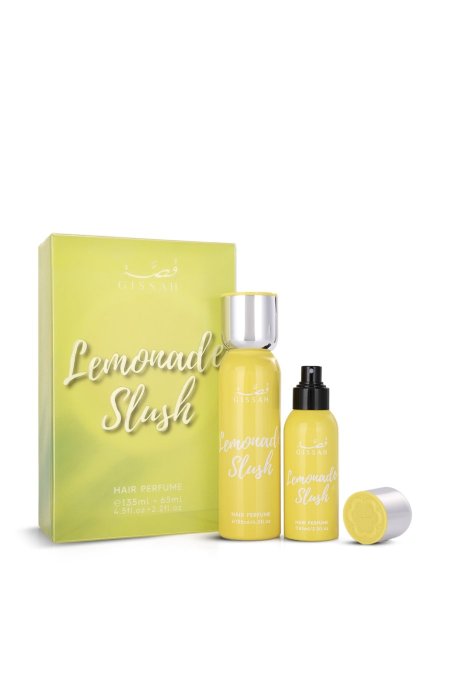 عطر الشعر ليمونيد سلش (Lemonade Slush)