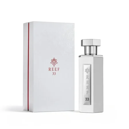 عطر ريف 33 الأبيض