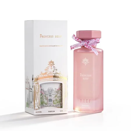عطر برنسس ريف( Princess Reef)
