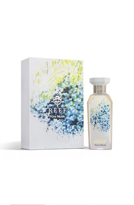 عطر ريف بيور مسك( Pure Musk )